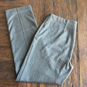 Women’s Classic Side Zip Pants (0132)